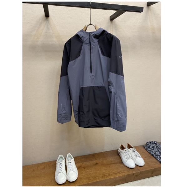 designer,replica,clothing,fake,1:1,lv,luxury,high quality 23/Arctery men’s fashionable off-duty jacket