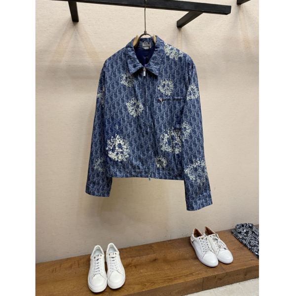 designer,replica,clothing,fake,1:1,lv,luxury,high quality 23/Dior Men’s Fashion Casual Jacket