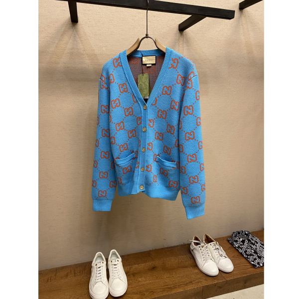 designer,replica,clothing,fake,1:1,lv,luxury,high quality 23/Gucci men’s fashionable off-shoulder sweater jacket