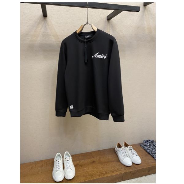 designer,replica,clothing,fake,1:1,lv,luxury,high quality 23/AMIRI Men’s Fashionable Off Long Sleeve T-Shirt