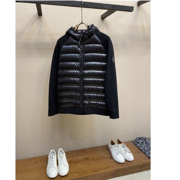 designer,replica,clothing,fake,1:1,lv,luxury,high quality 23/Goose men’s fashionable casual down jacket