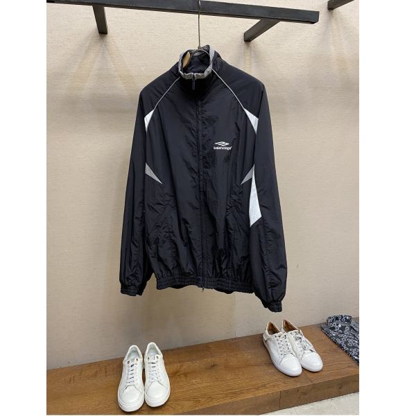 designer,replica,clothing,fake,1:1,lv,luxury,high quality 23/Balenciaga men’s fashionable off-duty jacket