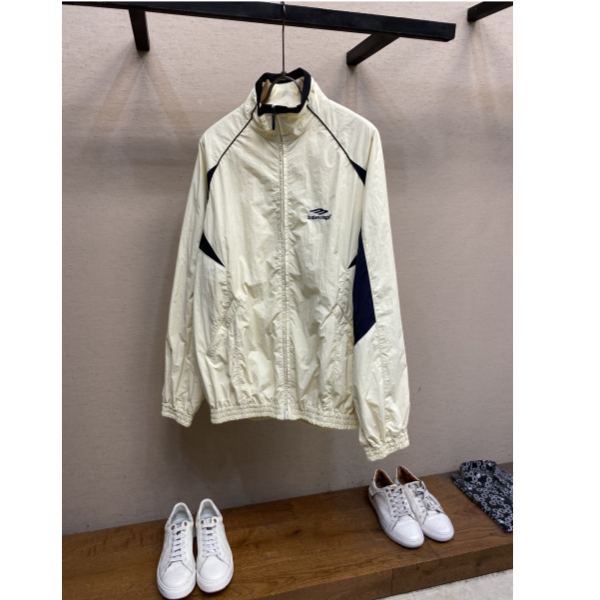 designer,replica,clothing,fake,1:1,lv,luxury,high quality 23/Balenciaga men’s fashionable off-duty jacket