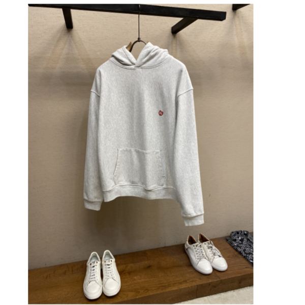 designer,replica,clothing,fake,1:1,lv,luxury,high quality 23/Alexander Wang Men’s Fashionable Off Long Sleeve Hooded Sweatshirt