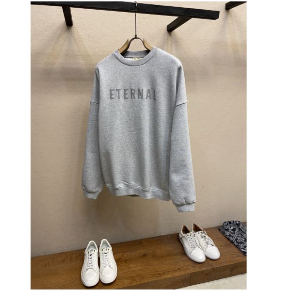designer,replica,clothing,fake,1:1,lv,luxury,high quality 23/Fear of God FOG Men’s Fashion Off Long Sleeve T-Shirt
