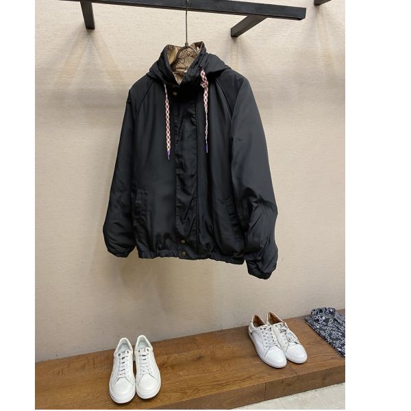 designer,replica,clothing,fake,1:1,lv,luxury,high quality 23/Gucci Men’s Fashionable Off Jacket