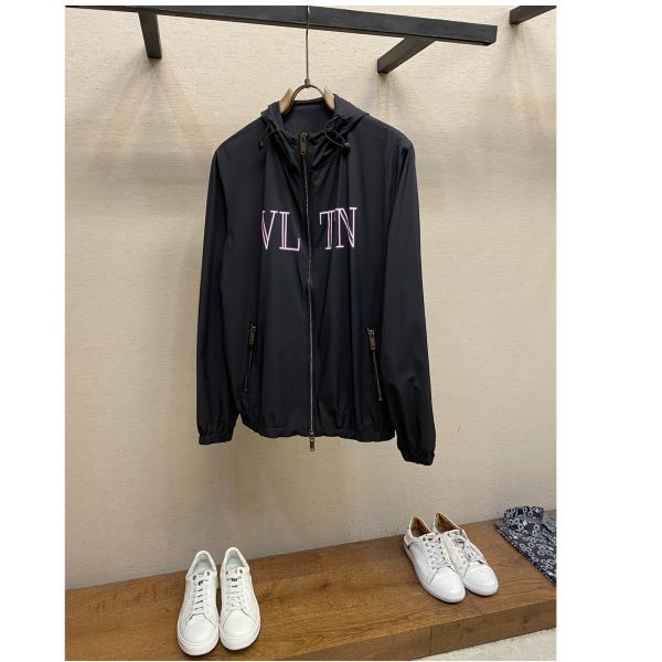 designer,replica,clothing,fake,1:1,lv,luxury,high quality 23/Valentino men’s fashionable casual jacket