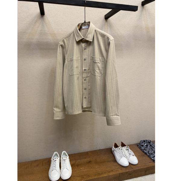 designer,replica,clothing,fake,1:1,lv,luxury,high quality 23/Dior Men’s Fashionable Off Long Sleeve Shirt