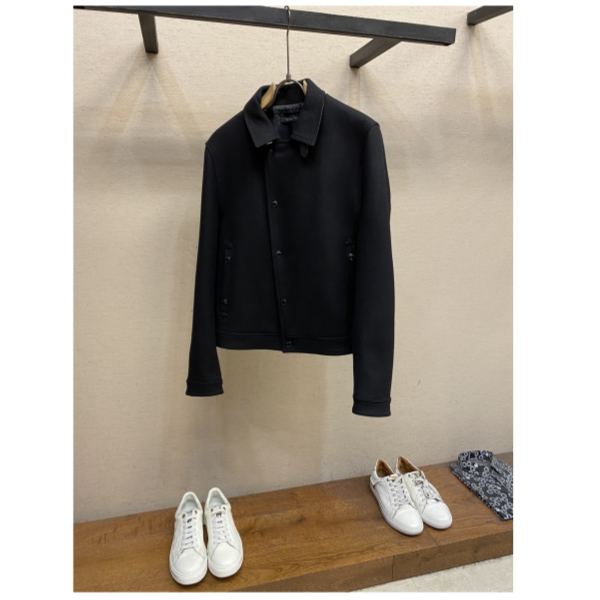 designer,replica,clothing,fake,1:1,lv,luxury,high quality 23/Tom Ford men’s fashionable off-shoulder wool jacket