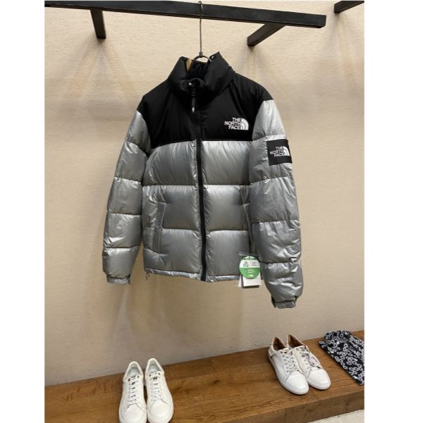 designer,replica,clothing,fake,1:1,lv,luxury,high quality 23/The North Face men’s fashionable off-duty down jacket
