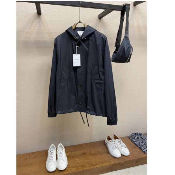 designer,replica,clothing,fake,1:1,lv,luxury,high quality 23/Bottega Veneta Men’s Fashionable Off Jacket
