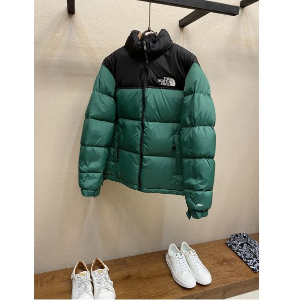 designer,replica,clothing,fake,1:1,lv,luxury,high quality 23/The North Face men’s fashionable off-duty down jacket