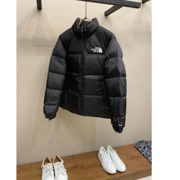 designer,replica,clothing,fake,1:1,lv,luxury,high quality 23/The North Face men’s fashionable off-duty down jacket