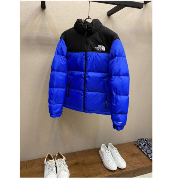 designer,replica,clothing,fake,1:1,lv,luxury,high quality 23/The North Face men’s fashionable off-duty down jacket
