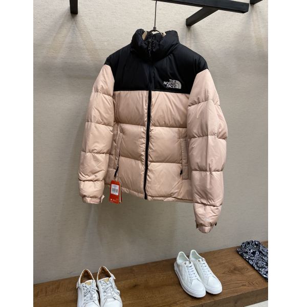 designer,replica,clothing,fake,1:1,lv,luxury,high quality 23/The North Face men’s fashionable off-duty down jacket