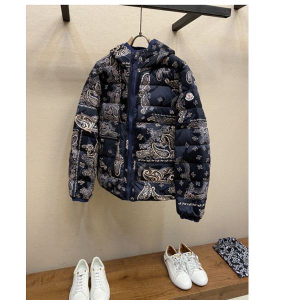 designer,replica,clothing,fake,1:1,lv,luxury,high quality 23/Moncler men’s fashionable casual down jacket