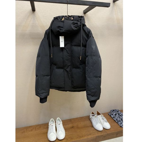 designer,replica,clothing,fake,1:1,lv,luxury,high quality 23/Ami men’s fashionable off-duty down jacket