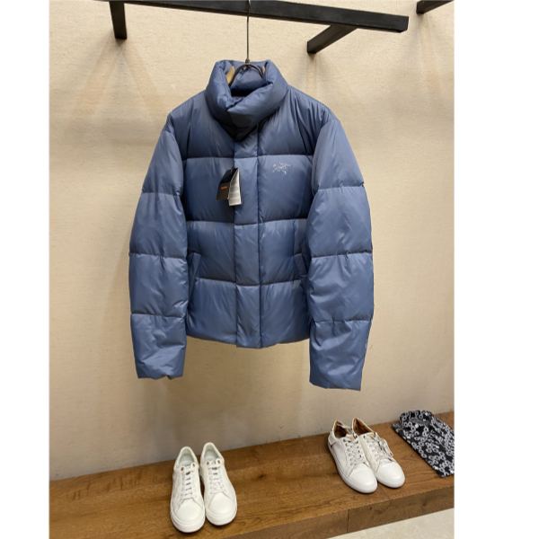 designer,replica,clothing,fake,1:1,lv,luxury,high quality 23/Arctery men’s fashionable off-duty down jacket