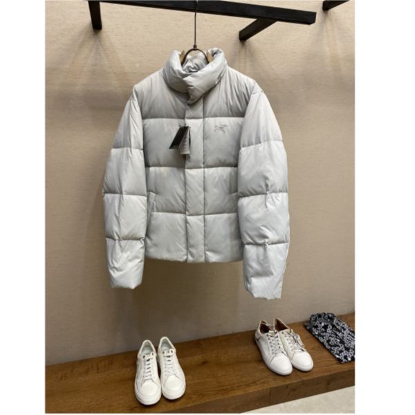 designer,replica,clothing,fake,1:1,lv,luxury,high quality 23/Arctery men’s fashionable off-duty down jacket