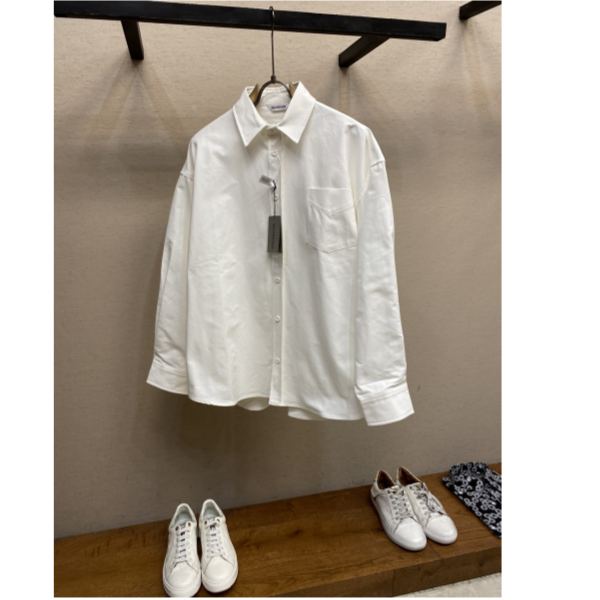 designer,replica,clothing,fake,1:1,lv,luxury,high quality 23/Balenciaga Men’s Fashionable Off Long Sleeve Shirt
