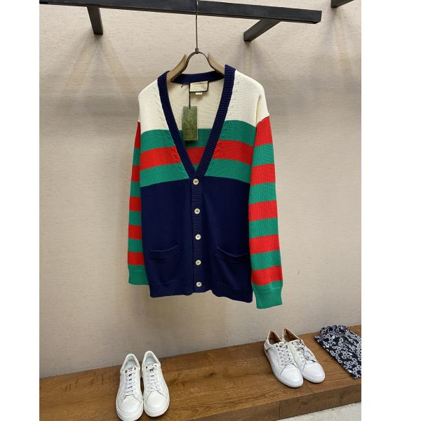 designer,replica,clothing,fake,1:1,lv,luxury,high quality 23/Gucci men’s fashionable off-shoulder sweater jacket