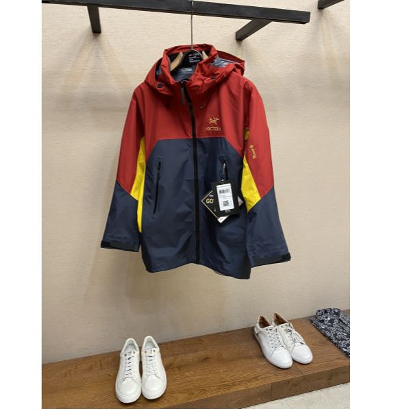 designer,replica,clothing,fake,1:1,lv,luxury,high quality 23/Arctery men’s fashionable off-duty jacket