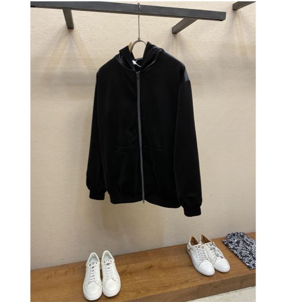 designer,replica,clothing,fake,1:1,lv,luxury,high quality 23/Balenciaga Men’s Fashionable Off Long Sleeve Jacket