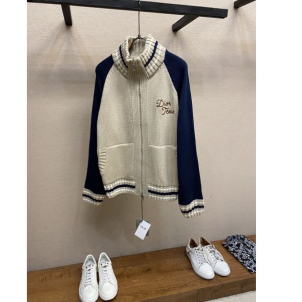 designer,replica,clothing,fake,1:1,lv,luxury,high quality 23/Dior men’s fashionable off-duty jacket
