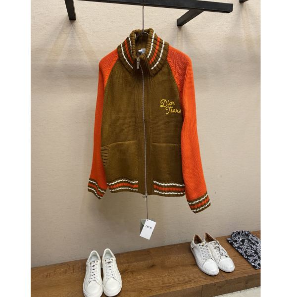 designer,replica,clothing,fake,1:1,lv,luxury,high quality 23/Dior men’s fashionable off-duty jacket