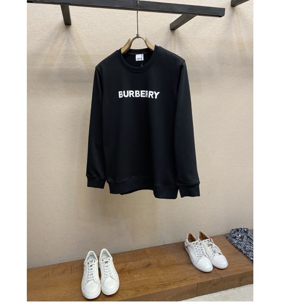 designer,replica,clothing,fake,1:1,lv,luxury,high quality 23/Burberry men’s long-sleeved T-shirt