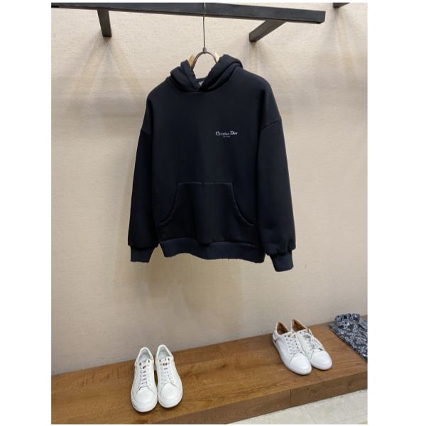 designer,replica,clothing,fake,1:1,lv,luxury,high quality 23/Dior men’s long-sleeved hooded sweatshirt