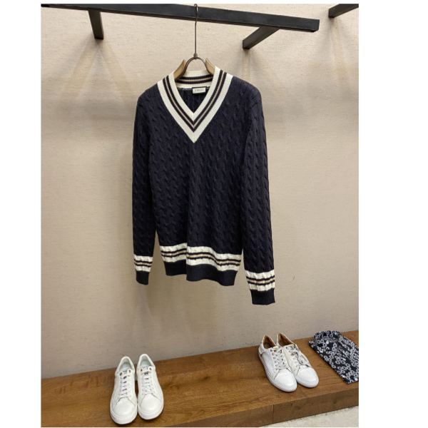 designer,replica,clothing,fake,1:1,lv,luxury,high quality 23/Gucci men’s long-sleeved sweater