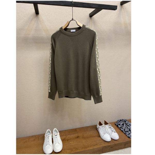 designer,replica,clothing,fake,1:1,lv,luxury,high quality 23/Dior men’s long-sleeved sweater