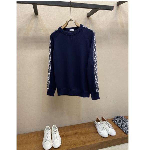 designer,replica,clothing,fake,1:1,lv,luxury,high quality 23/Dior men’s long-sleeved sweater