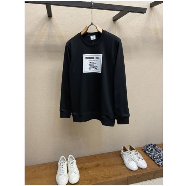 designer,replica,clothing,fake,1:1,lv,luxury,high quality 23/Burberry men’s long-sleeved T-shirt