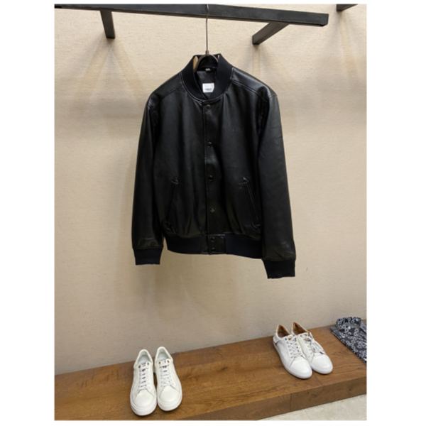 designer,replica,clothing,fake,1:1,lv,luxury,high quality 23/Burberry men’s long-sleeved jacket