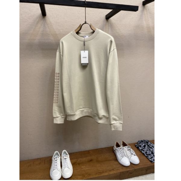 designer,replica,clothing,fake,1:1,lv,luxury,high quality 23/Dior men’s long-sleeved T-shirt