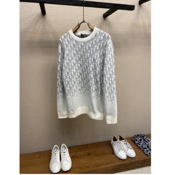 designer,replica,clothing,fake,1:1,lv,luxury,high quality 23/Dior men’s long-sleeved sweater