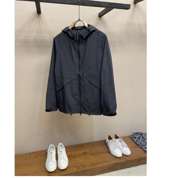 designer,replica,clothing,fake,1:1,lv,luxury,high quality 23/Dsquared2 men’s long-sleeved jacket