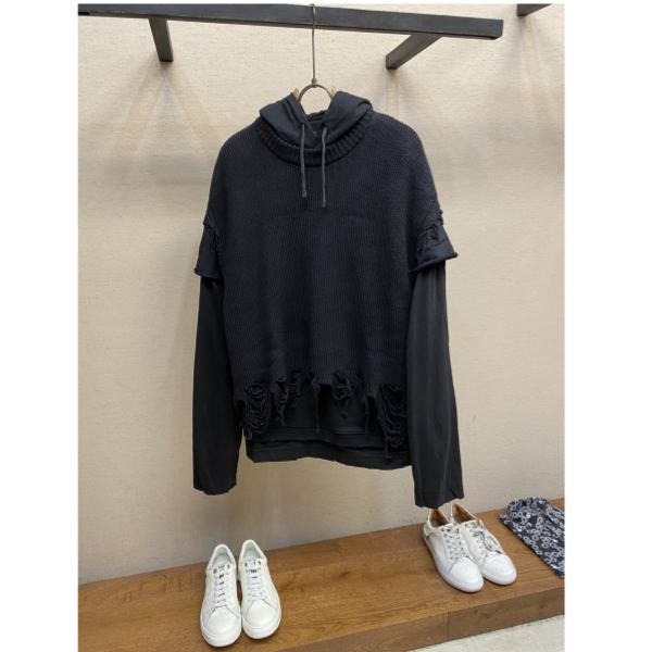 designer,replica,clothing,fake,1:1,lv,luxury,high quality 23/Givenchy men’s long-sleeved sweater