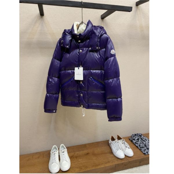 designer,replica,clothing,fake,1:1,lv,luxury,high quality 23/Mencler men’s long-sleeved down jacket