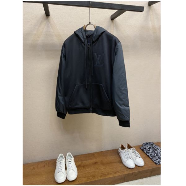 designer,replica,clothing,fake,1:1,lv,luxury,high quality 23/L* men’s long-sleeved jacket