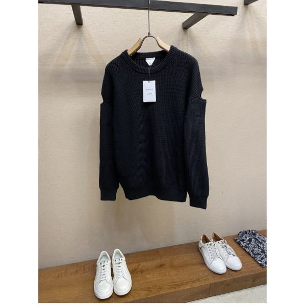 designer,replica,clothing,fake,1:1,lv,luxury,high quality 23/Bottega Veneta men’s long-sleeved sweater