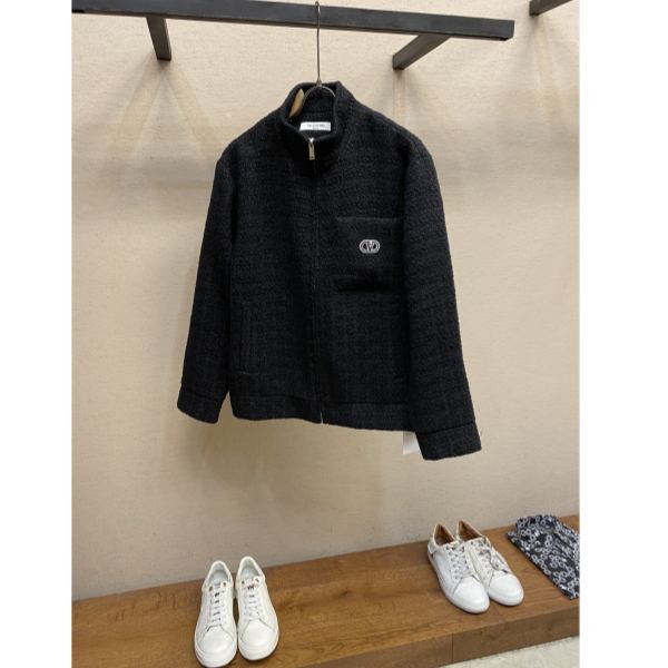 designer,replica,clothing,fake,1:1,lv,luxury,high quality 23/Valentino men’s long-sleeved jacket