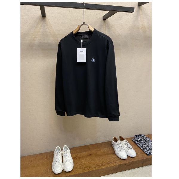 designer,replica,clothing,fake,1:1,lv,luxury,high quality 23/C* men’s long-sleeved T-shirt