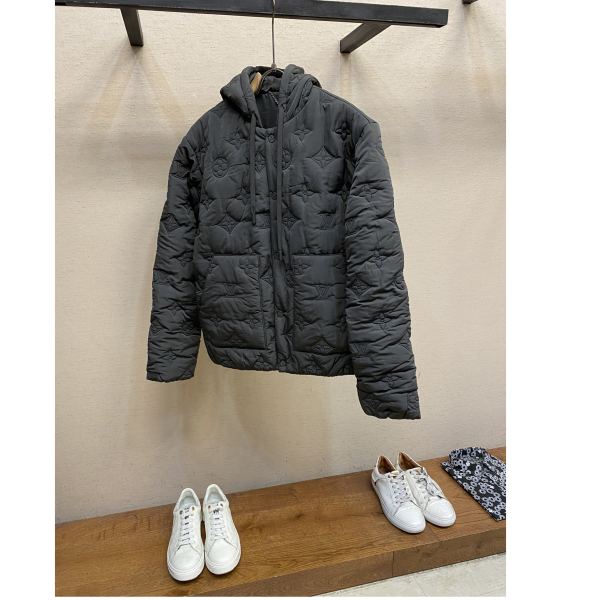 designer,replica,clothing,fake,1:1,lv,luxury,high quality 23/L* men’s long-sleeved jacket