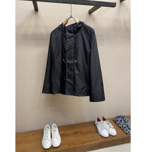 designer,replica,clothing,fake,1:1,lv,luxury,high quality 23/Loewe men’s long-sleeved jacket