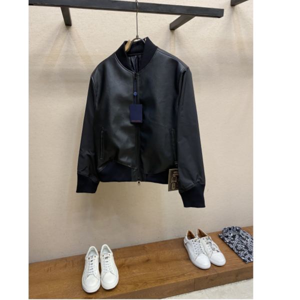 designer,replica,clothing,fake,1:1,lv,luxury,high quality 23/L* men’s long-sleeved jacket