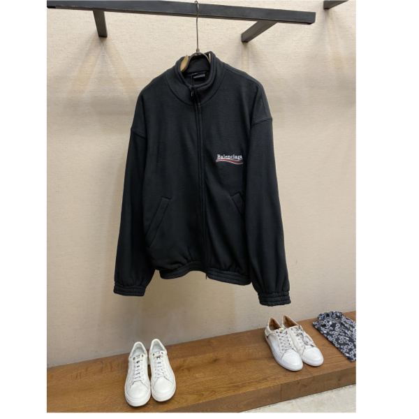 designer,replica,clothing,fake,1:1,lv,luxury,high quality 23/Balenciaga men’s long-sleeved jacket