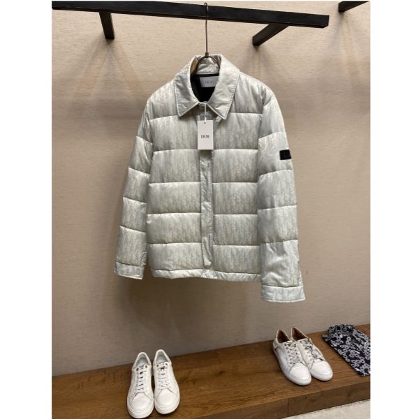 designer,replica,clothing,fake,1:1,lv,luxury,high quality 23/Dior men’s long-sleeved down jacket